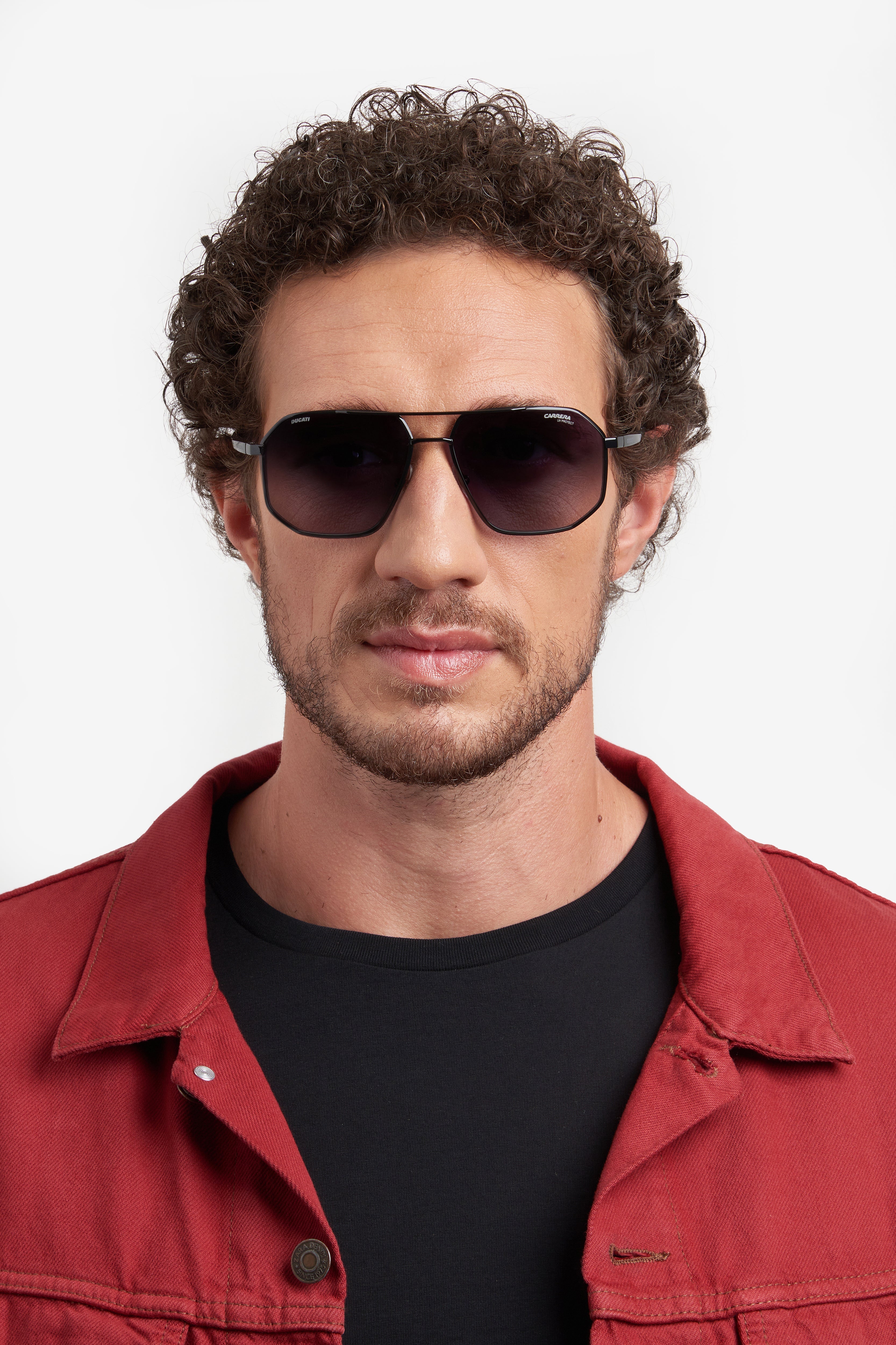 CARRERA DUCATI CARDUC 037/S 807 9O 61