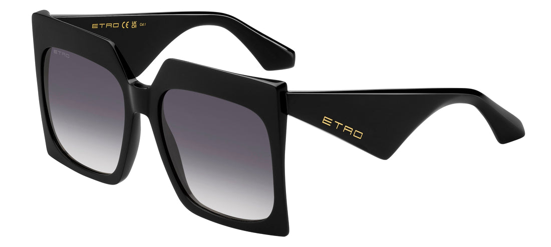 Translation missing: es.seo.product.type.gafas-de-sol etro 0002/s 807 9o negro femenino talla 60mm - Translation missing: es.seo.product.alt.imagen-principal