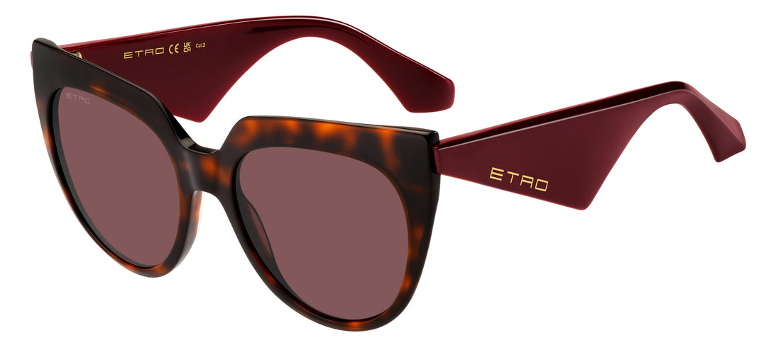 Translation missing: es.seo.product.type.gafas-de-sol etro 0003/s 086 u1 havana femenino talla 55mm - Translation missing: es.seo.product.alt.imagen-principal