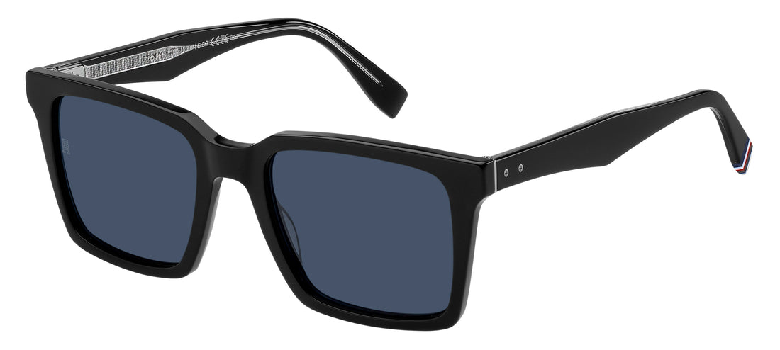 Translation missing: es.seo.product.type.gafas-de-sol tommy hilfiger th 2067/s 807 ku negro masculino talla 53mm - Translation missing: es.seo.product.alt.imagen-principal