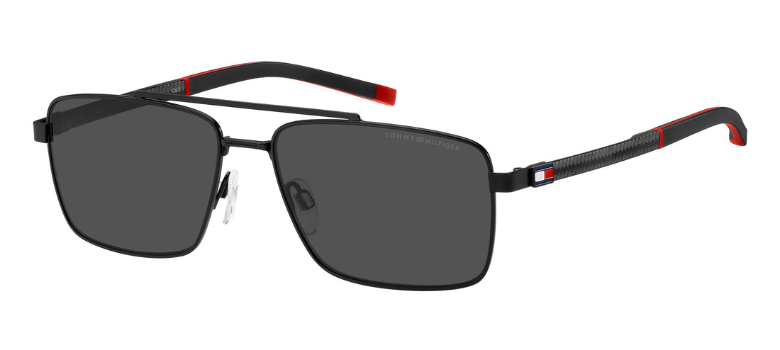 Translation missing: es.seo.product.type.gafas-de-sol tommy hilfiger th 2078/s 003 ir negro masculino talla 58mm - Translation missing: es.seo.product.alt.imagen-principal