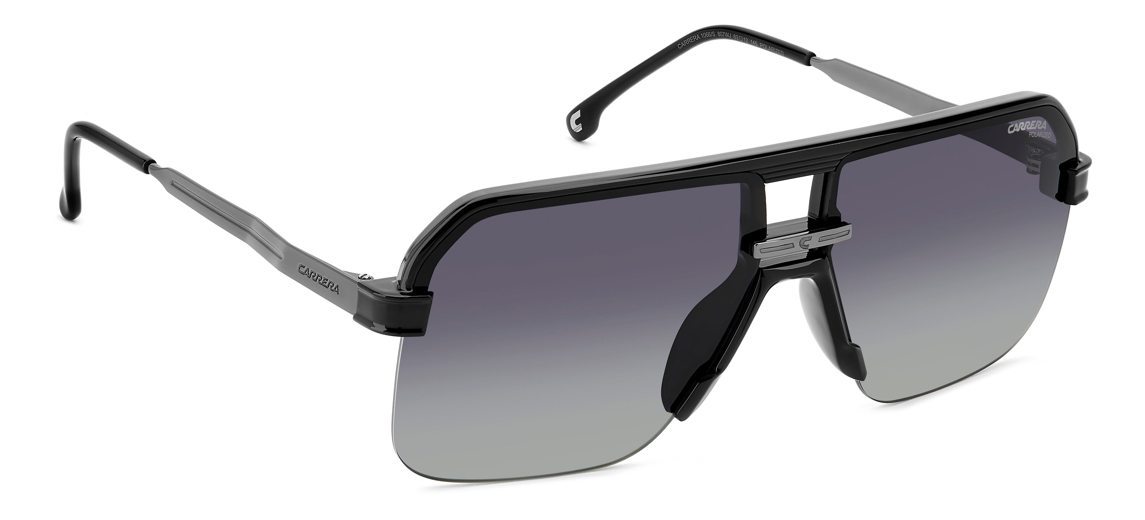 CARRERA 1066/S 807 WJ 63