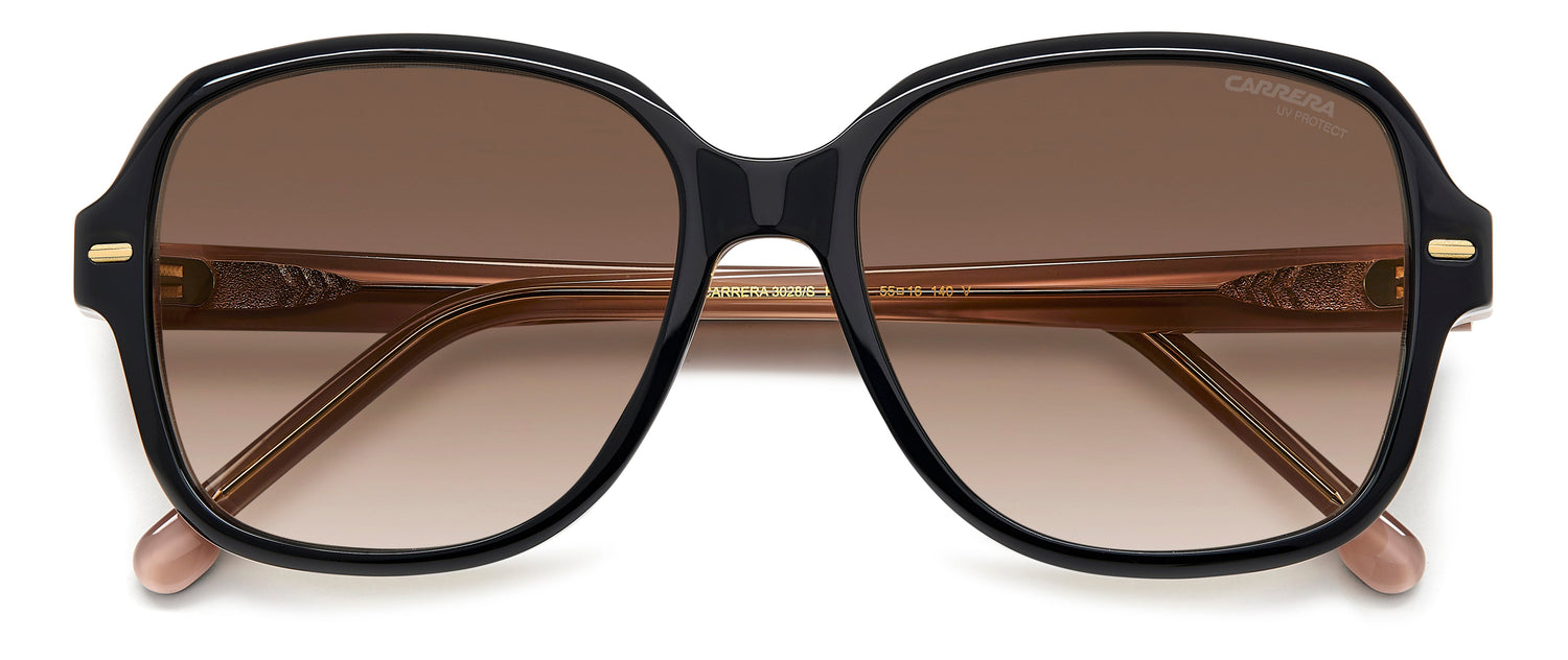 CARRERA 3028/S KDX HA 55