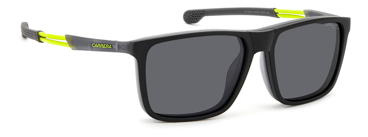 CARRERA CA 4020/CS KB7 M9 56