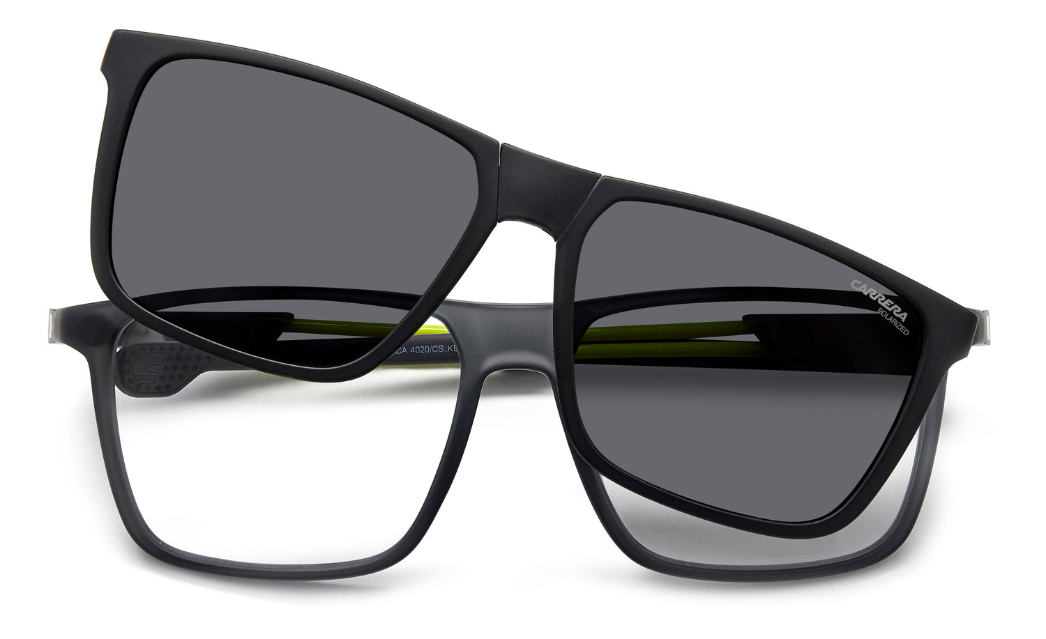 CARRERA CA 4020/CS KB7 M9 56