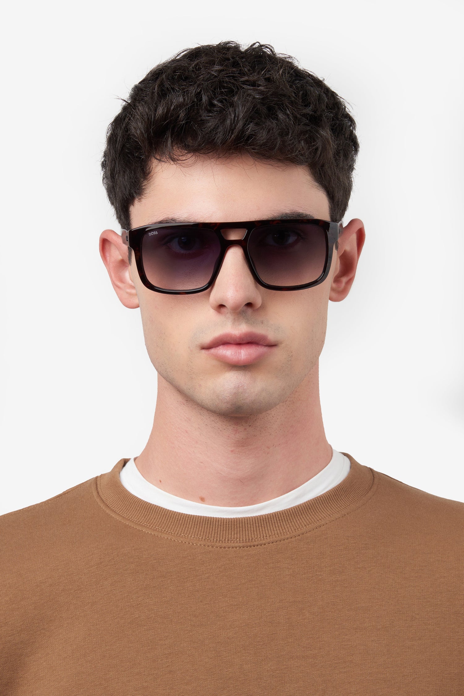 HUGO BOSS BOSS 1648/S 086 9K 56