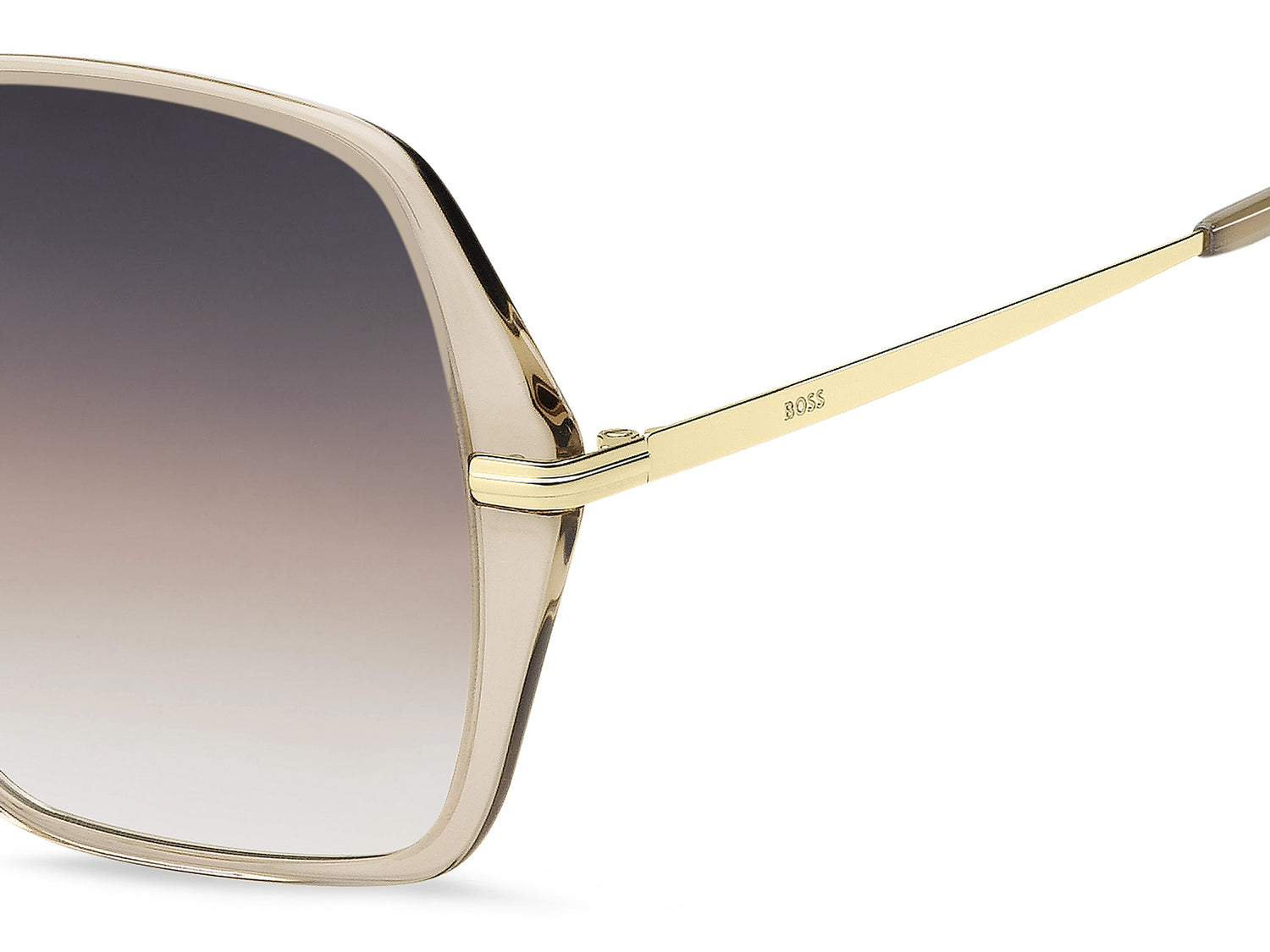 HUGO BOSS BOSS 1660/S 84A PR 57