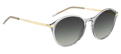 HUGO BOSS BOSS 1662/S FT3 IB 53