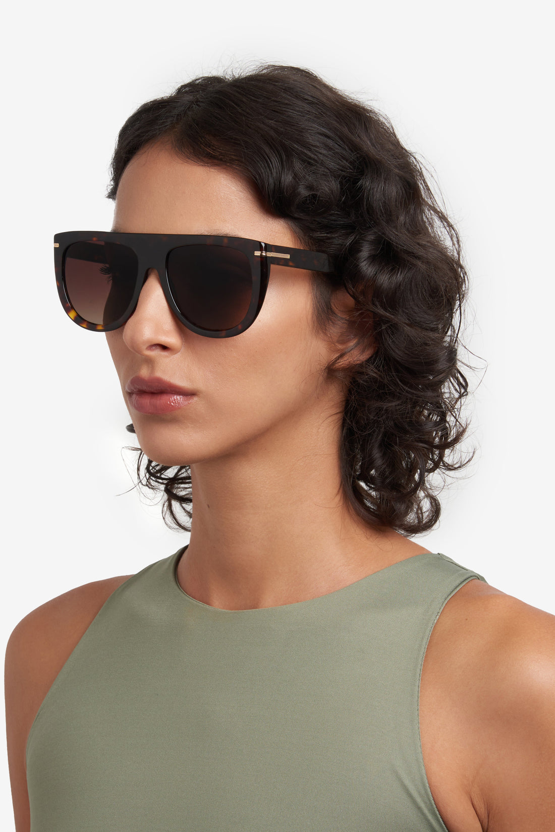 HUGO BOSS BOSS 1655/S 086 HA 56