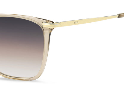 HUGO BOSS BOSS 1661/S 84A PR 58