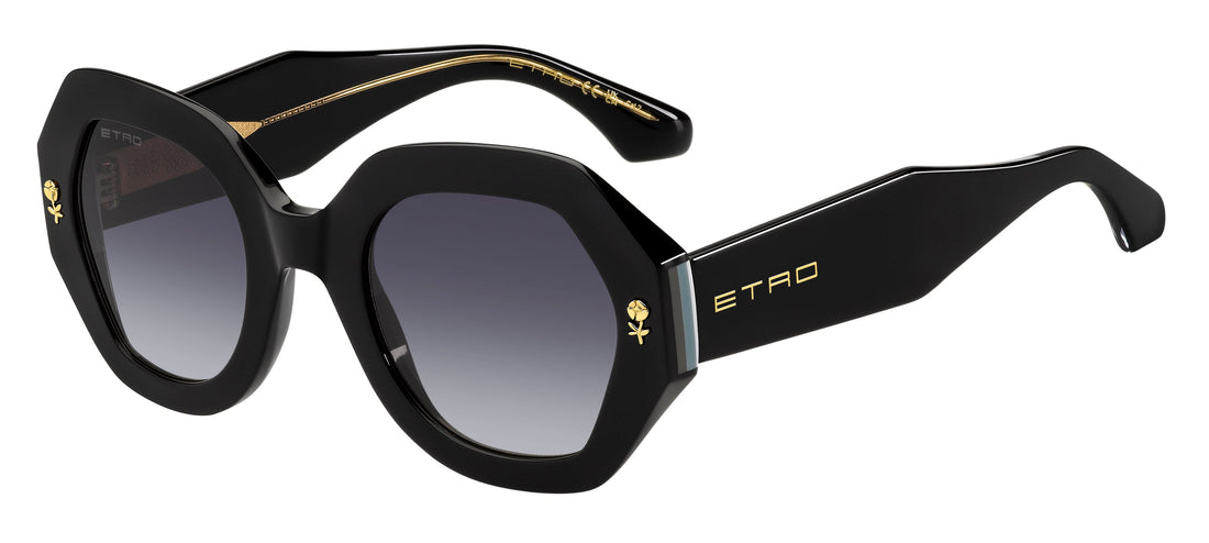Translation missing: es.seo.product.type.gafas-de-sol etro 0009/s 807 9o negro femenino talla 50mm - Translation missing: es.seo.product.alt.imagen-principal