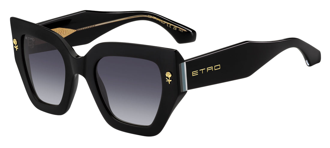 Translation missing: es.seo.product.type.gafas-de-sol etro 0010/s 807 9o negro femenino talla 50mm - Translation missing: es.seo.product.alt.imagen-principal