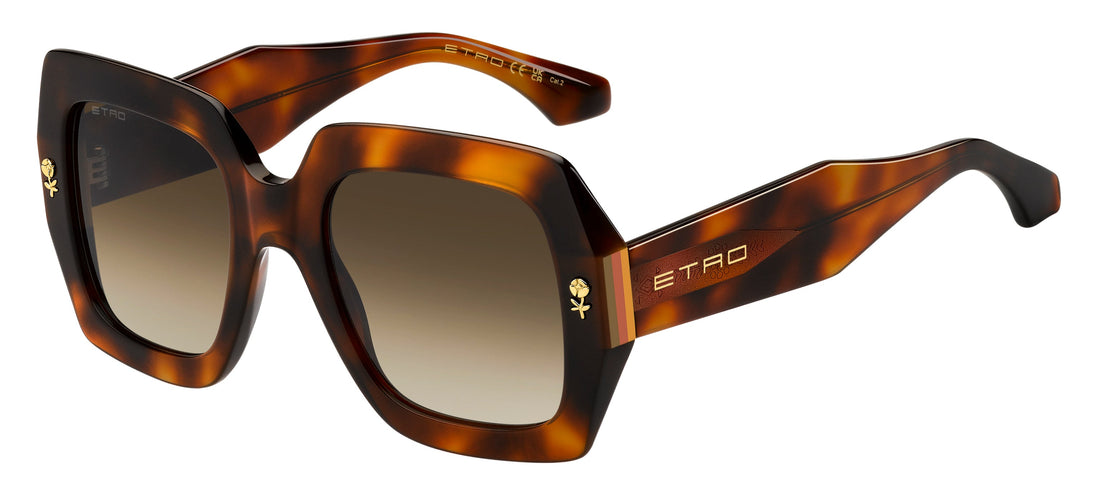 Translation missing: es.seo.product.type.gafas-de-sol etro 0011/s 05l ha havana square femenino talla 53mm - Translation missing: es.seo.product.alt.imagen-principal