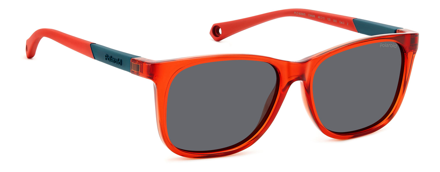 POLAROID KIDS PLD 8058/S C9A M9 48