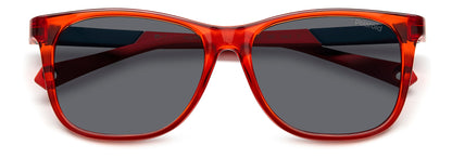 POLAROID KIDS PLD 8058/S C9A M9 46