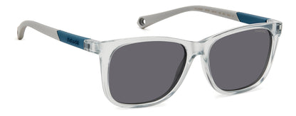 POLAROID KIDS PLD 8058/S KB7 M9 48