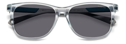 POLAROID KIDS PLD 8058/S KB7 M9 48