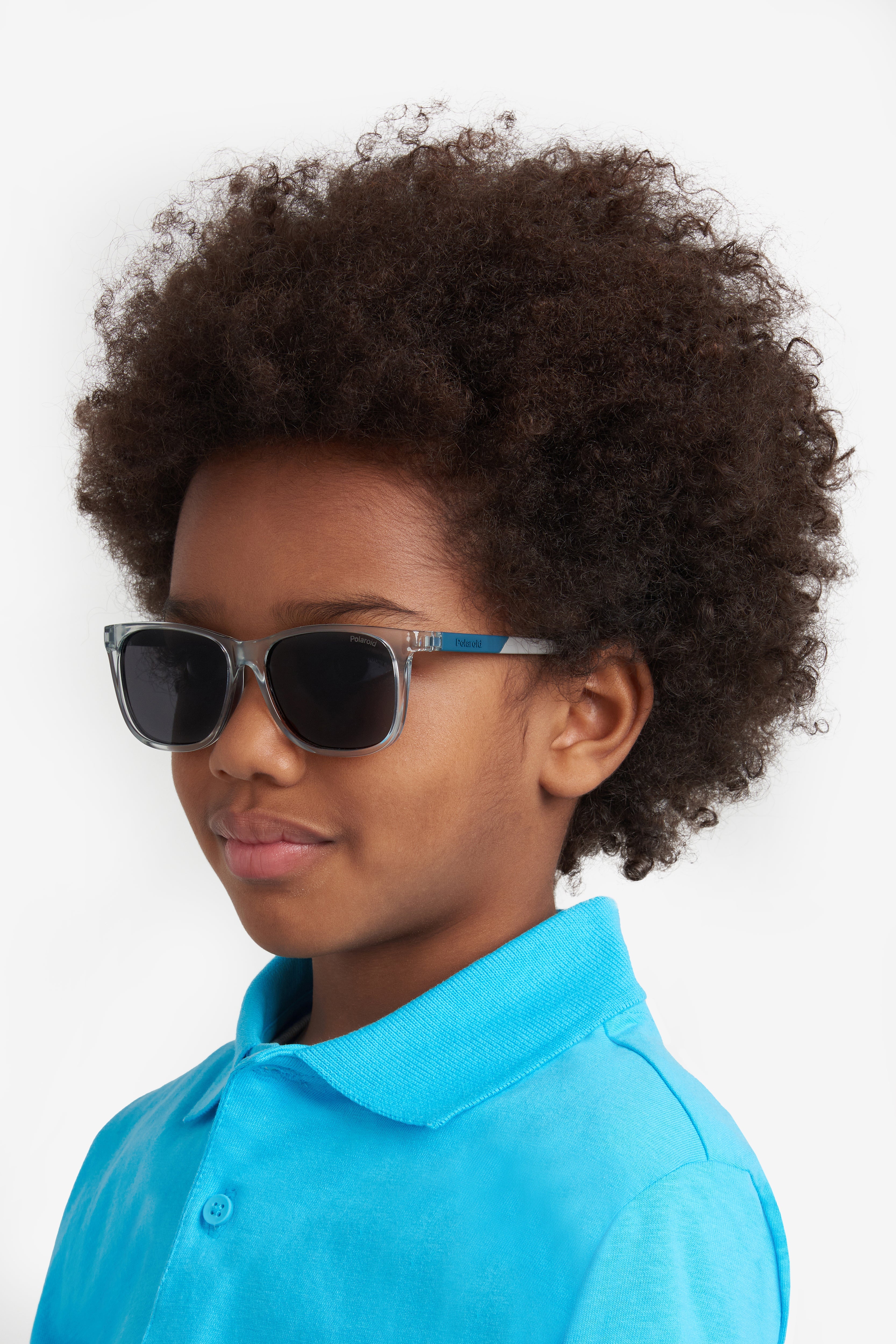 POLAROID KIDS PLD 8058/S KB7 M9 48