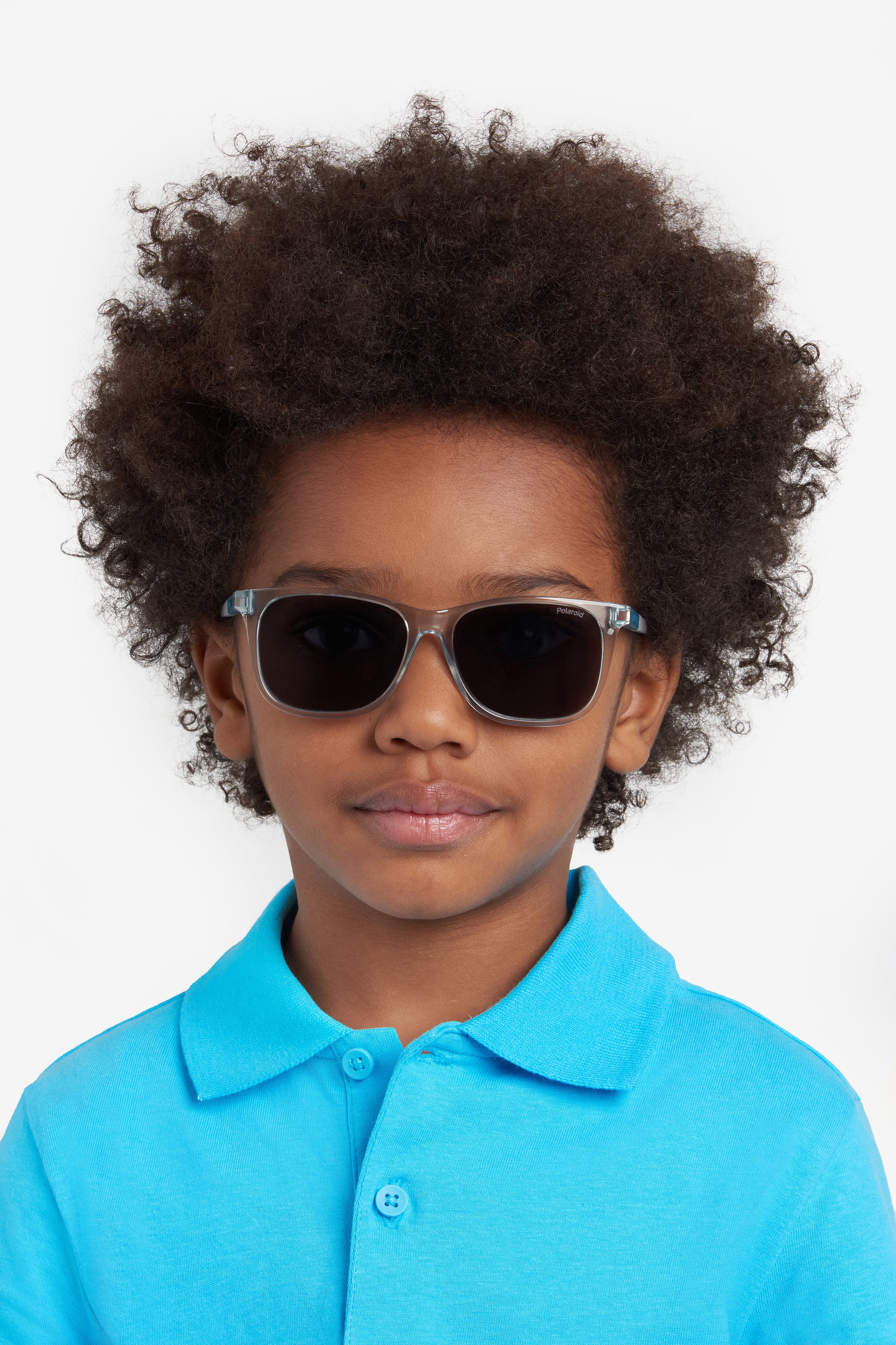 POLAROID KIDS PLD 8058/S KB7 M9 46