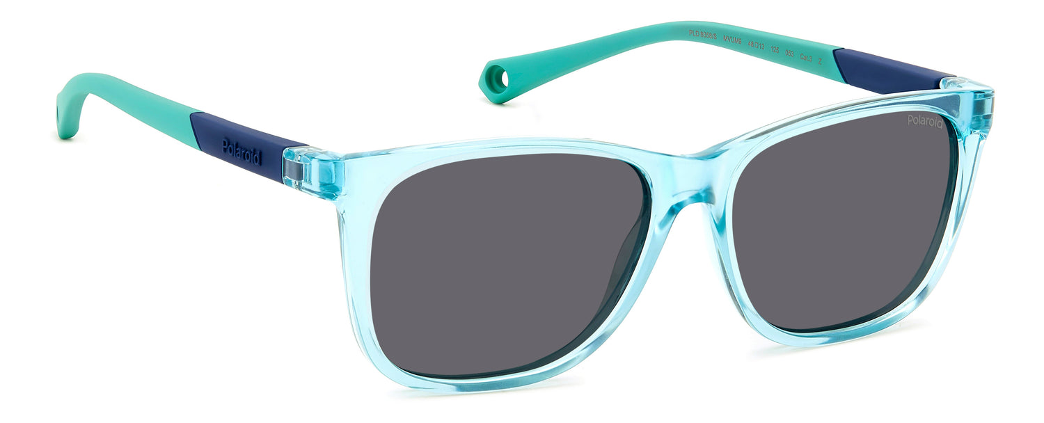 POLAROID KIDS PLD 8058/S MVU M9 48