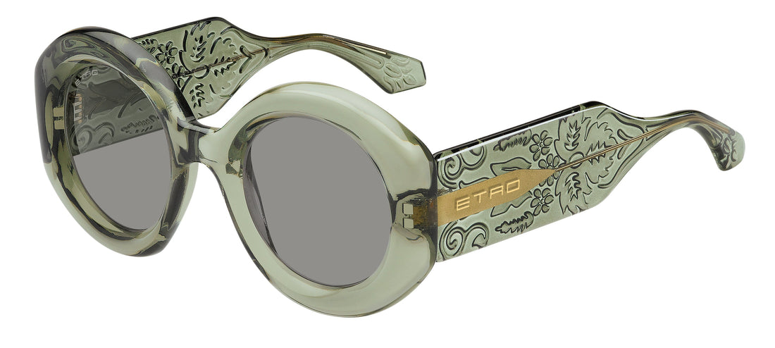 Translation missing: es.seo.product.type.gafas-de-sol etro 0016/g/s 1ed ir verde femenino talla 51mm - Translation missing: es.seo.product.alt.imagen-principal