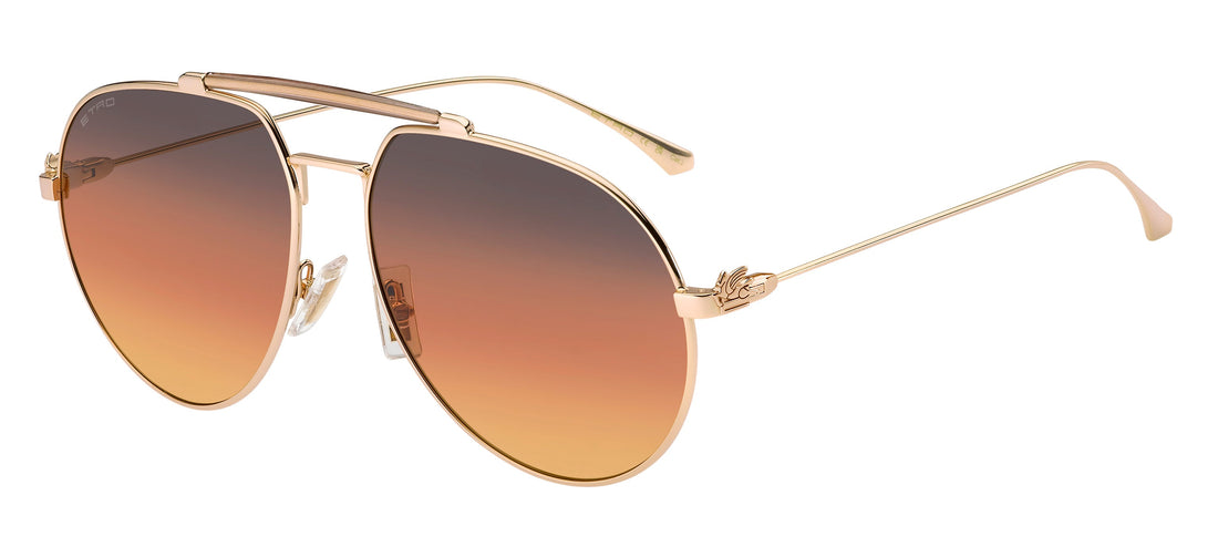 Translation missing: es.seo.product.type.gafas-de-sol etro 0022/s 000 v5 dorado unisex talla 61mm - Translation missing: es.seo.product.alt.imagen-principal