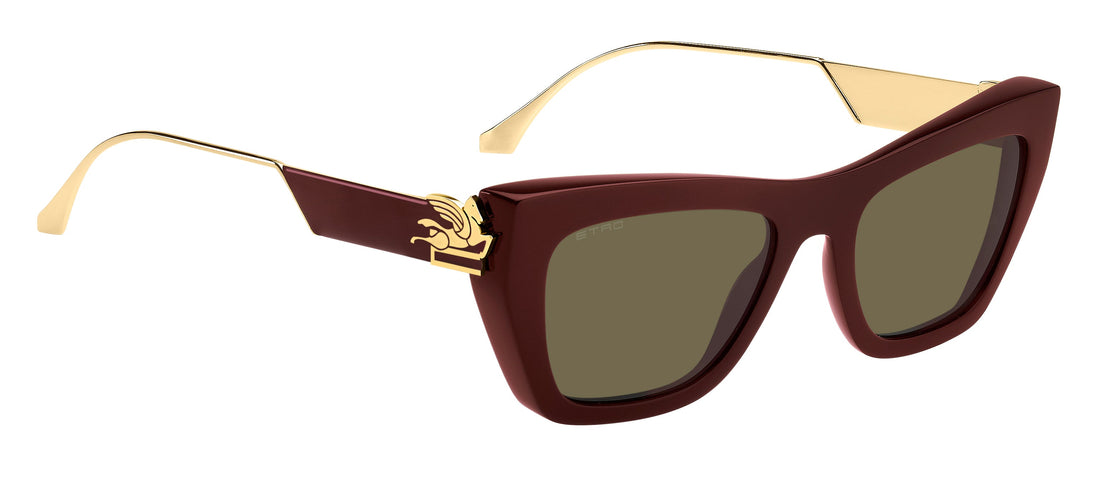 Translation missing: es.seo.product.type.gafas-de-sol etro 0028/s lhf qt rojo unisex talla 54mm - Translation missing: es.seo.product.alt.imagen-secundaria