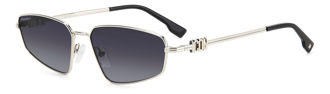 Translation missing: es.seo.product.type.gafas-de-sol dsquared2 icon 0015/s 010 9o gris masculino talla 60mm - Translation missing: es.seo.product.alt.imagen-principal