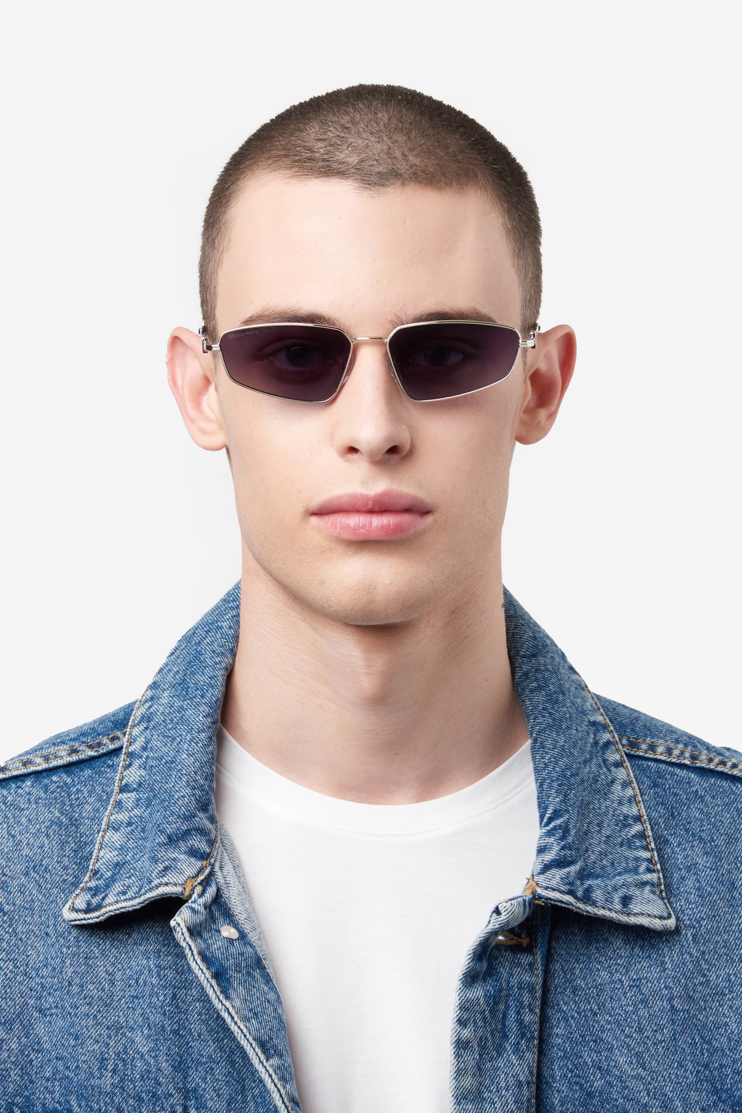 DSQUARED2 ICON 0015/S 010 9O 60