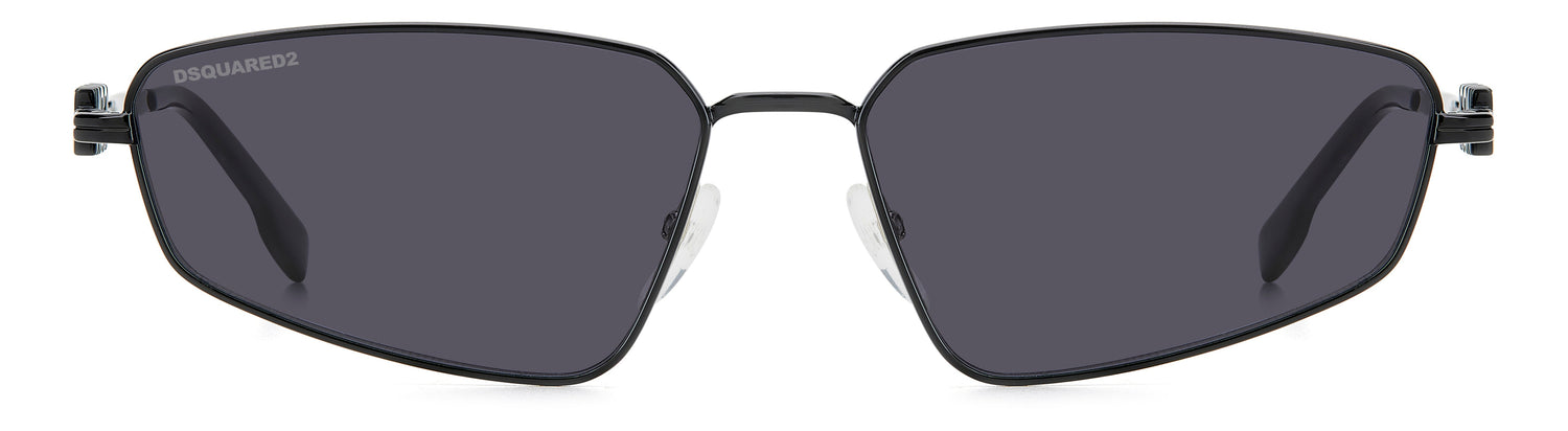 DSQUARED2 ICON 0015/S 807 IR 60
