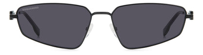 DSQUARED2 ICON 0015/S 807 IR 60