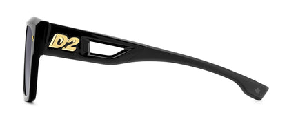 DSQUARED2 D2 0127/S 807 9O 56