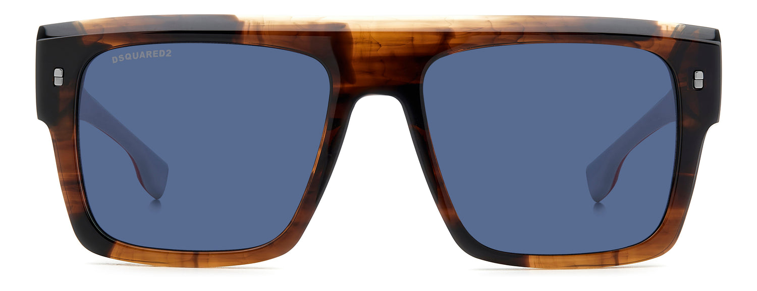 DSQUARED2 D2 0127/S EX4 KU 56