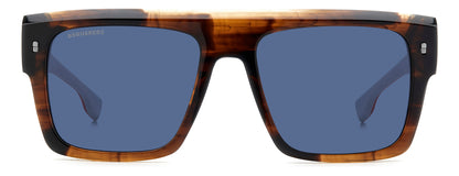 DSQUARED2 D2 0127/S EX4 KU 56