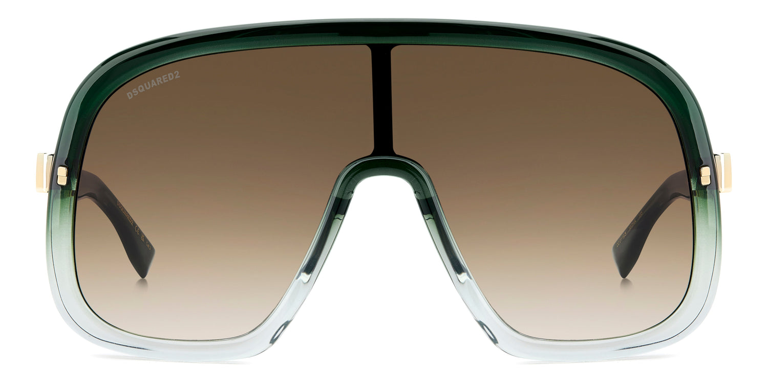 DSQUARED2 D2 0119/S 1ED HA 99