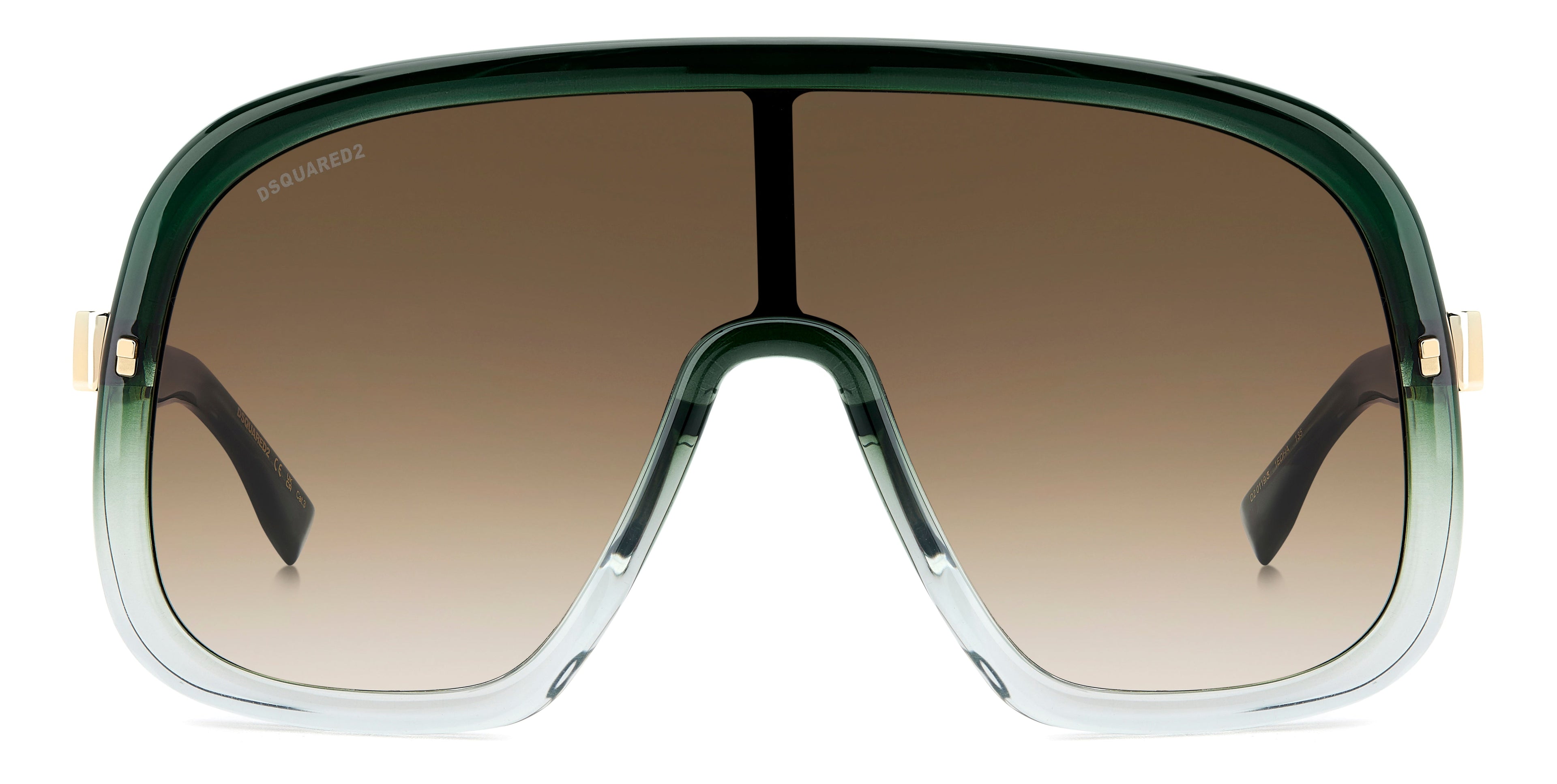 DSQUARED2 D2 0119/S 1ED HA 99