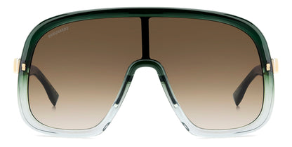 DSQUARED2 D2 0119/S 1ED HA 99