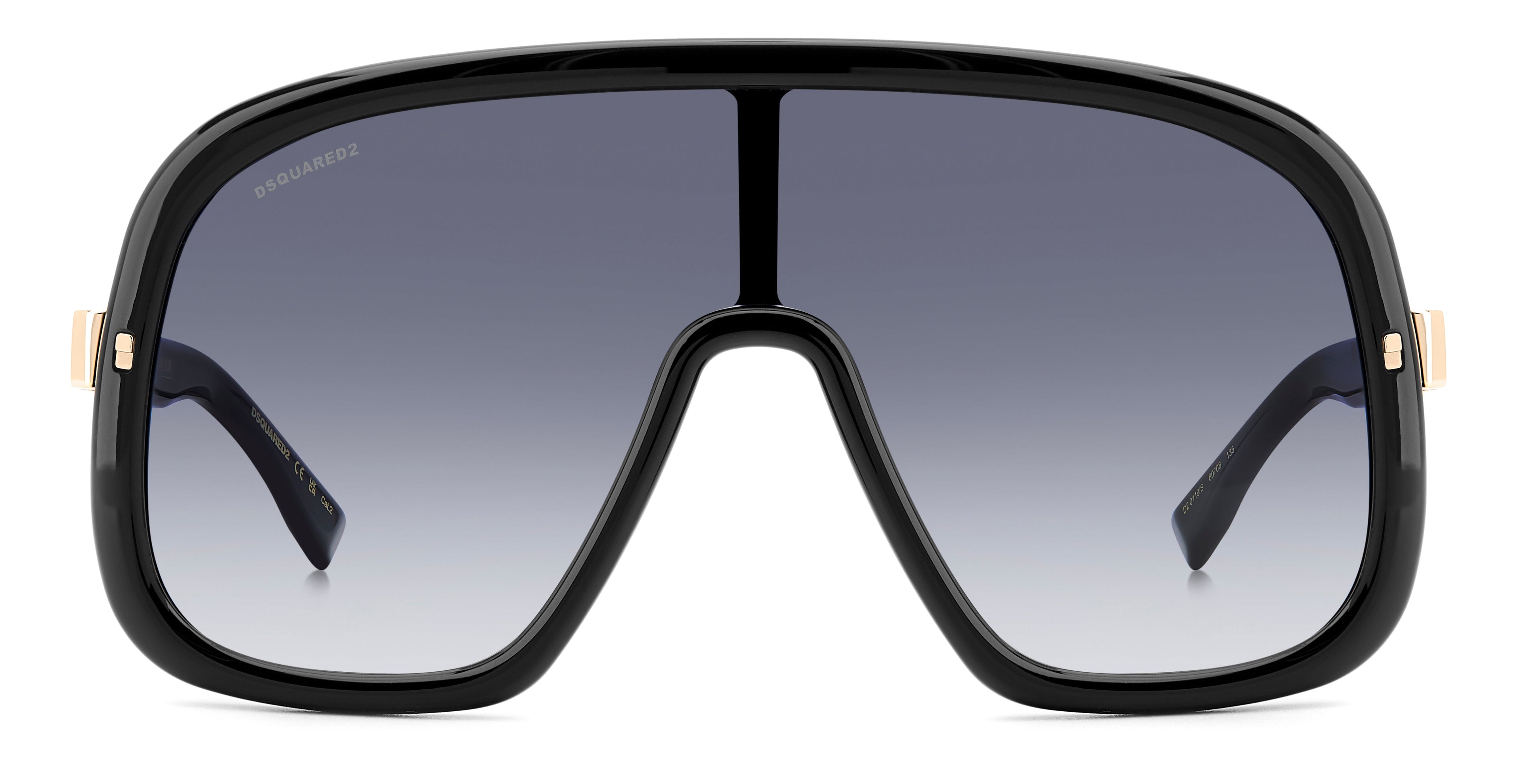 DSQUARED2 D2 0119/S 807 08 99