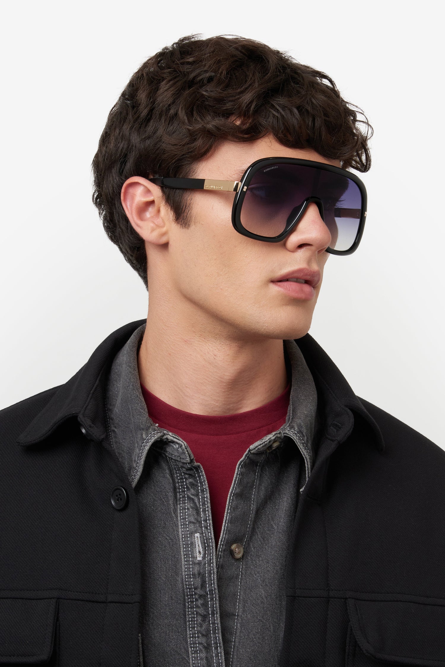 DSQUARED2 D2 0119/S 807 08 99