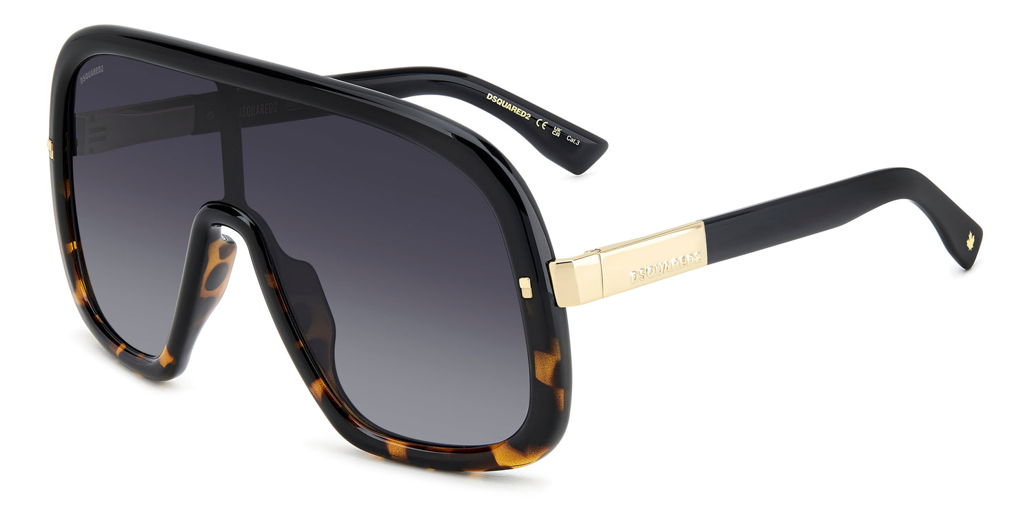 DSQUARED2 D2 0119/S WR7 9O 99