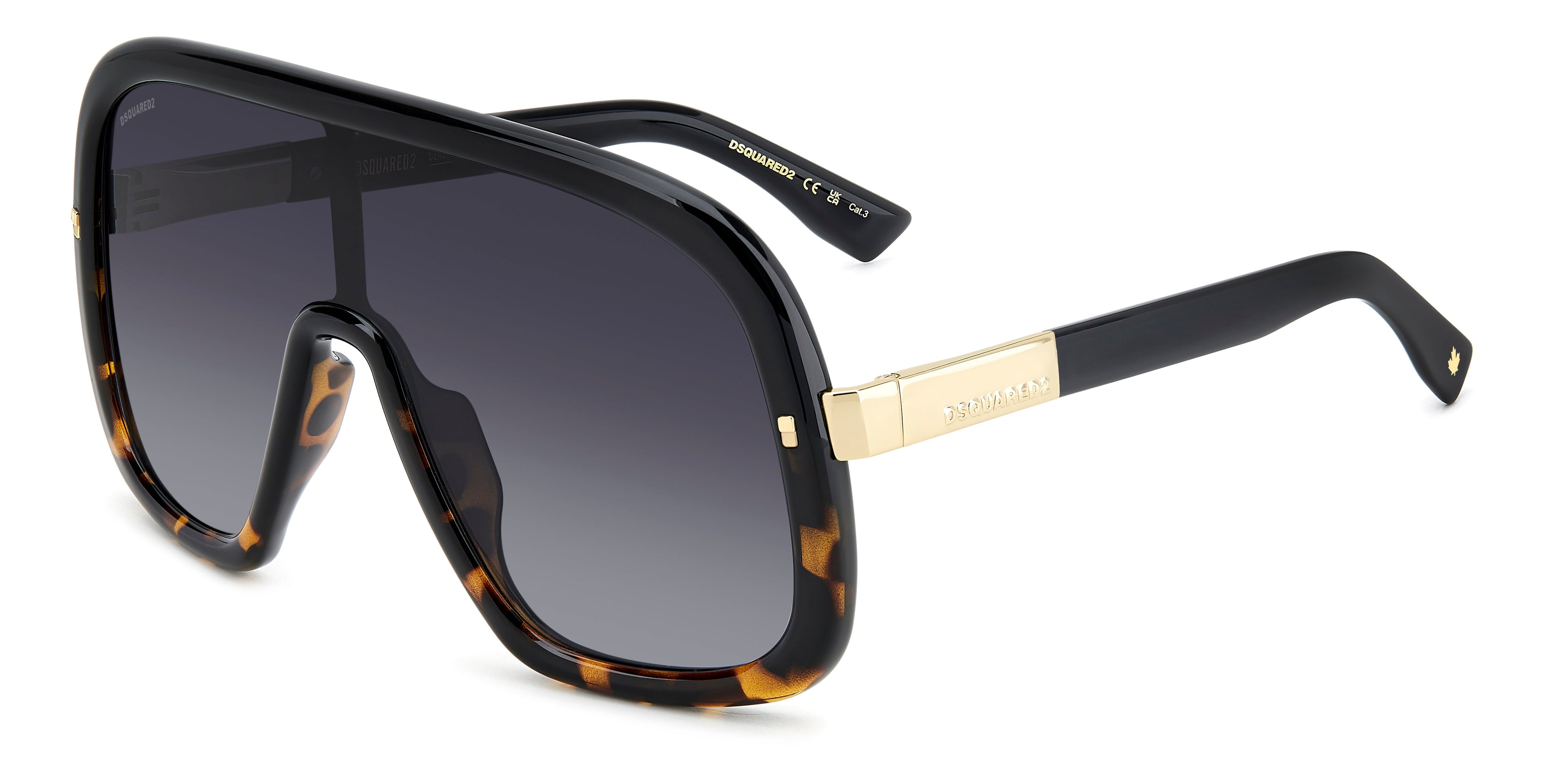 DSQUARED2 D2 0119/S WR7 9O 99
