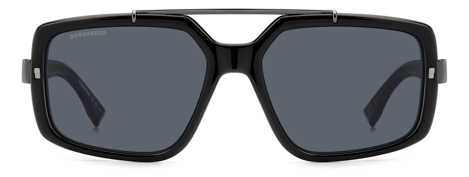DSQUARED2 D2 0120/S 807 IR 57