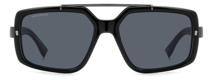 DSQUARED2 D2 0120/S 807 IR 57