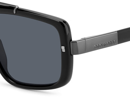 DSQUARED2 D2 0120/S 807 IR 57
