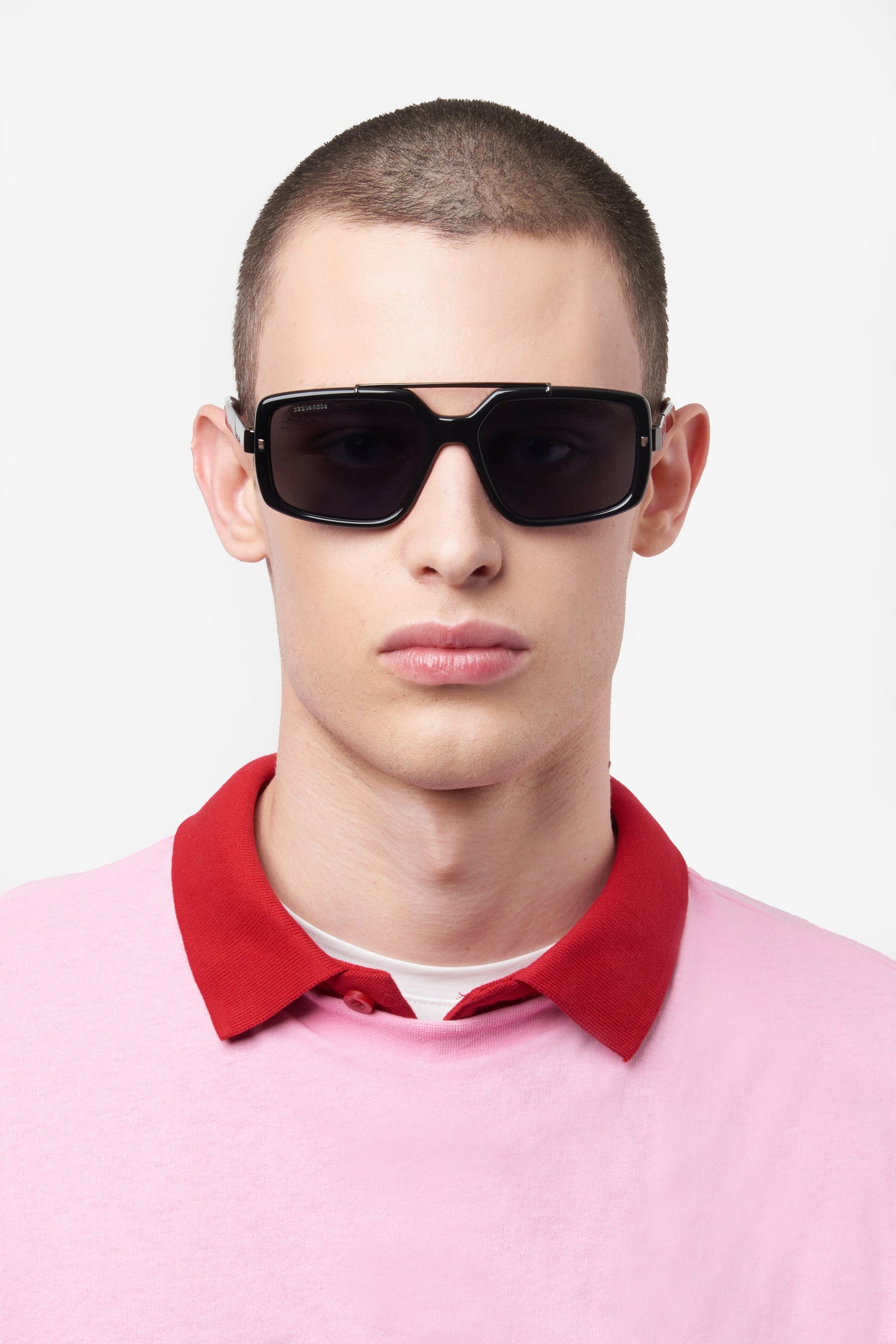 DSQUARED2 D2 0120/S 807 IR 57