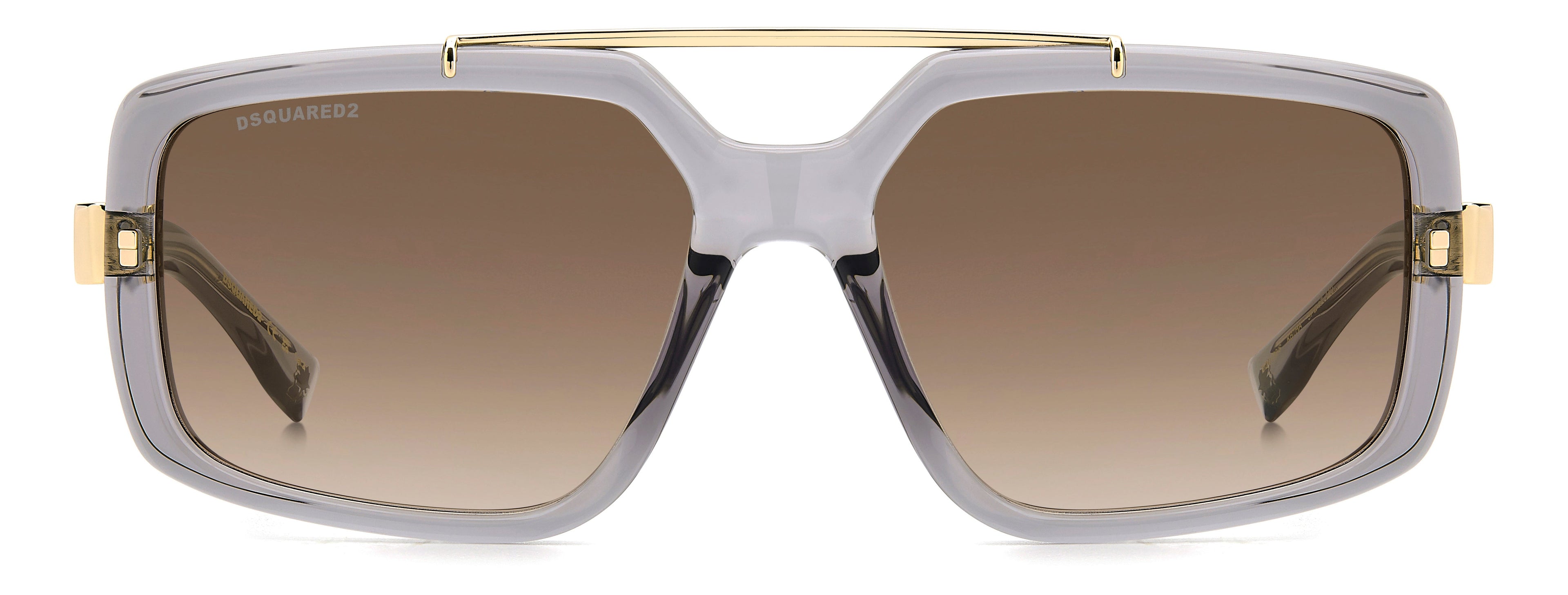 DSQUARED2 D2 0120/S KB7 HA 57