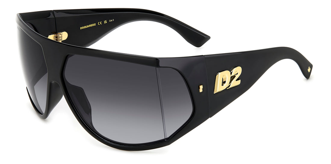 Translation missing: es.seo.product.type.gafas-de-sol dsquared2 d2 0124/s 2m2 9o dorado masculino talla 75mm - Translation missing: es.seo.product.alt.imagen-principal