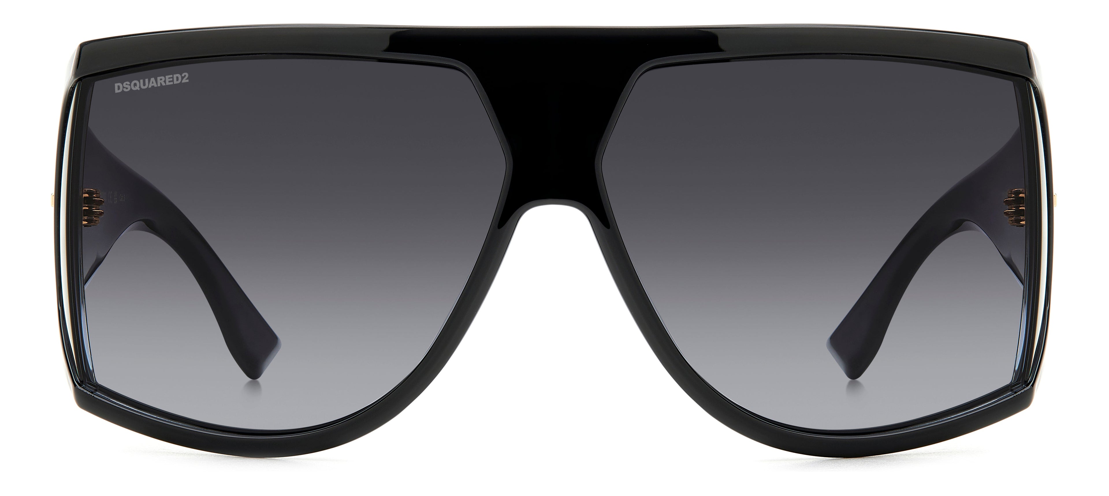 DSQUARED2 D2 0124/S 2M2 9O 75