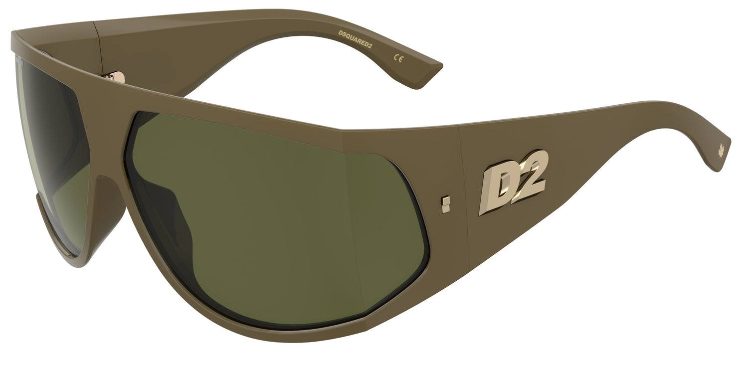 DSQUARED2 D2 0124/S 79U QT 75
