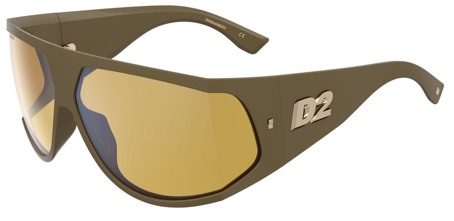 DSQUARED2 D2 0124/S 79U Z0 75